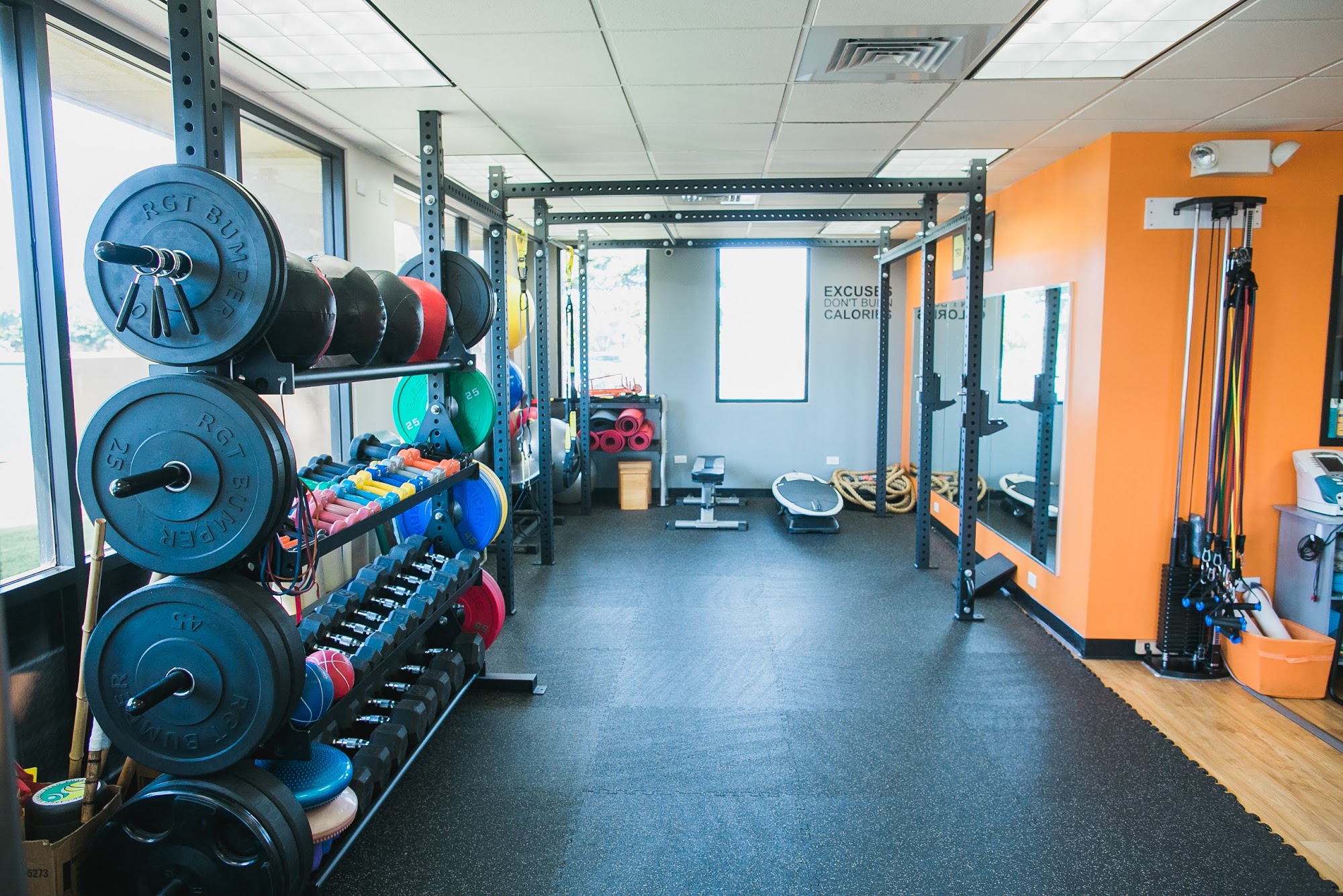 CORE Sports Physical Therapy & Orthopedic Rehabilitation