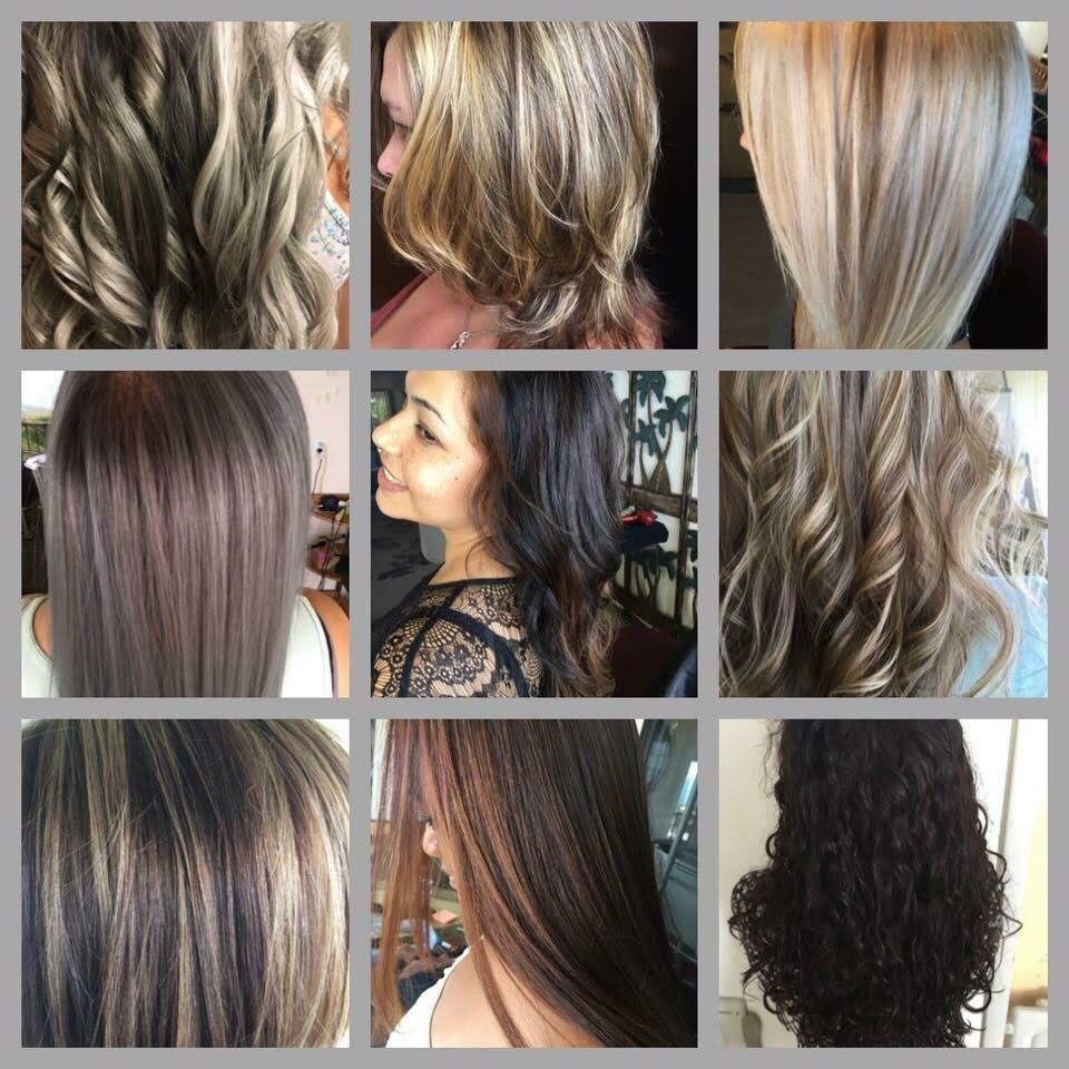 Happy Hair 79-7430 Hawaiʻi Belt Rd # 4B, Kealakekua Hawaii 96750