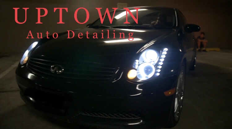 Uptown Auto Detailing