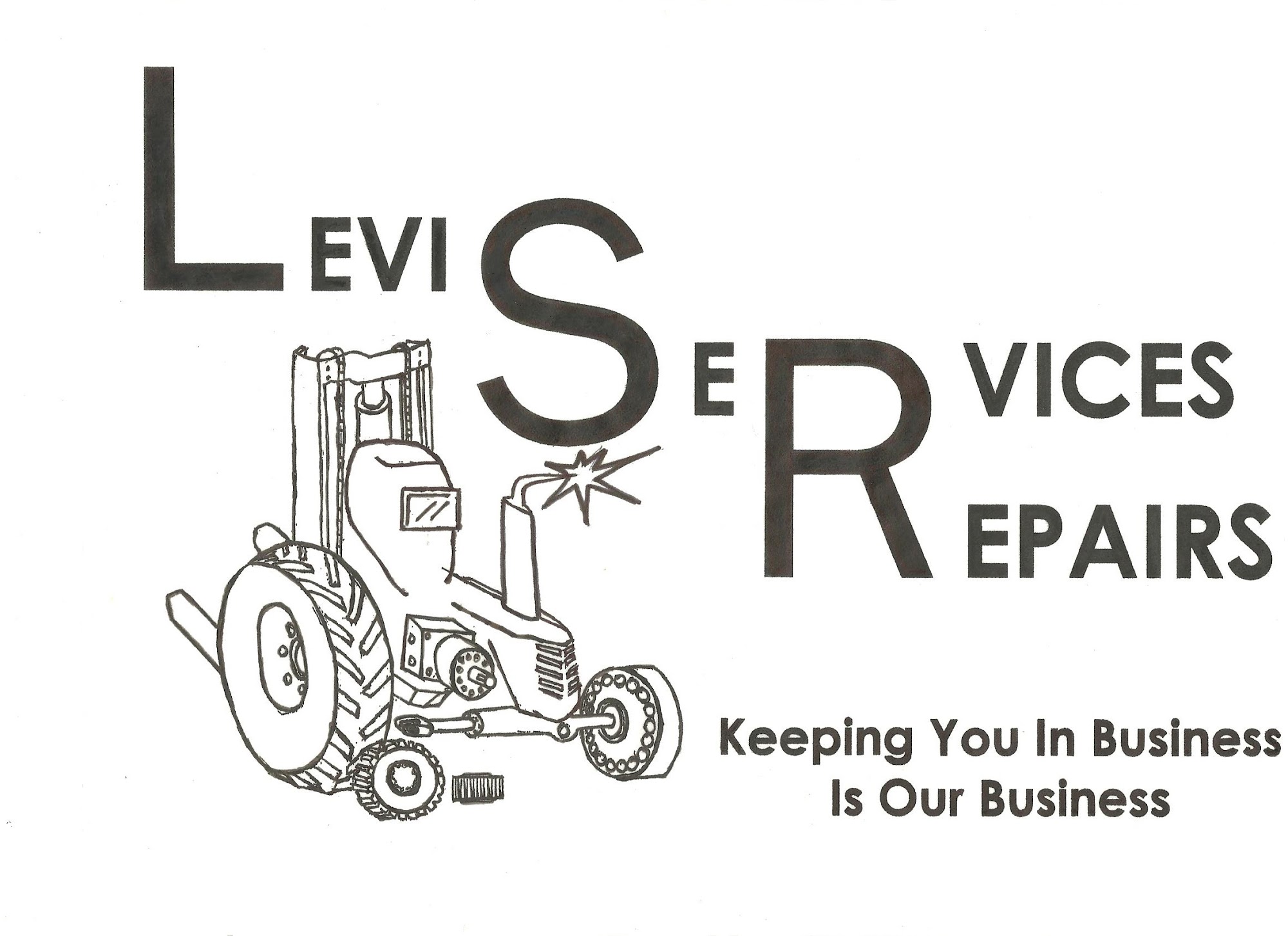 Levis Services Repairs