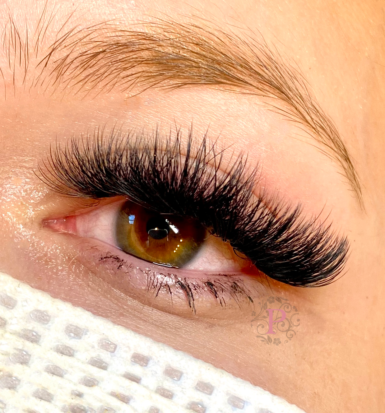 Pinkys Beauty Box - Eyelash Extensions, Permanent Makeup , Facials