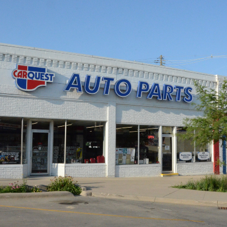 Carquest Auto Parts - CARQUEST OF BELLE PLAINE