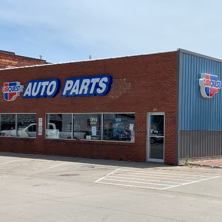 Carquest Auto Parts - BLOOMFIELD AUTO PARTS LLC