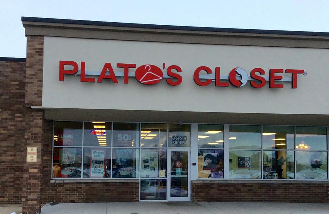 Plato's Closet Cedar Falls