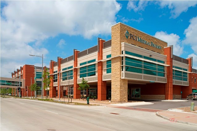 Physicians' Clinic of Iowa