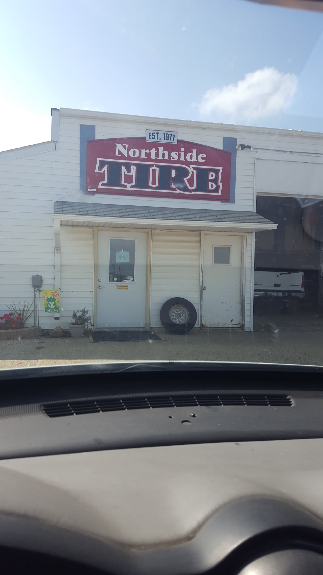 Northside Tire Inc.
