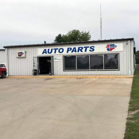 Carquest Auto Parts - Brown's Parts & Service Inc.