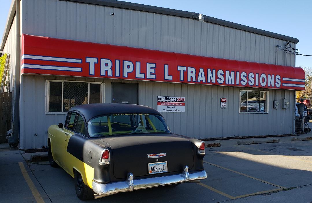 Triple L Transmission