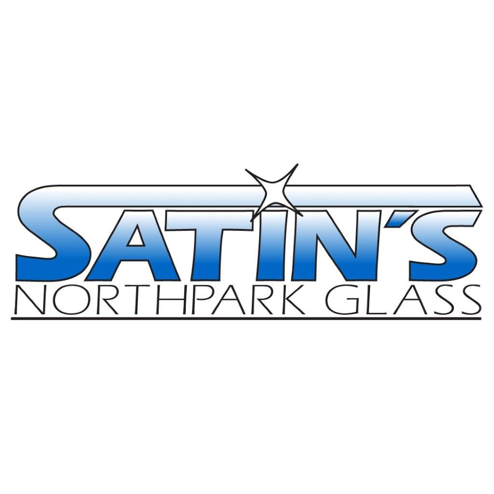 Satin's Northpark Glass