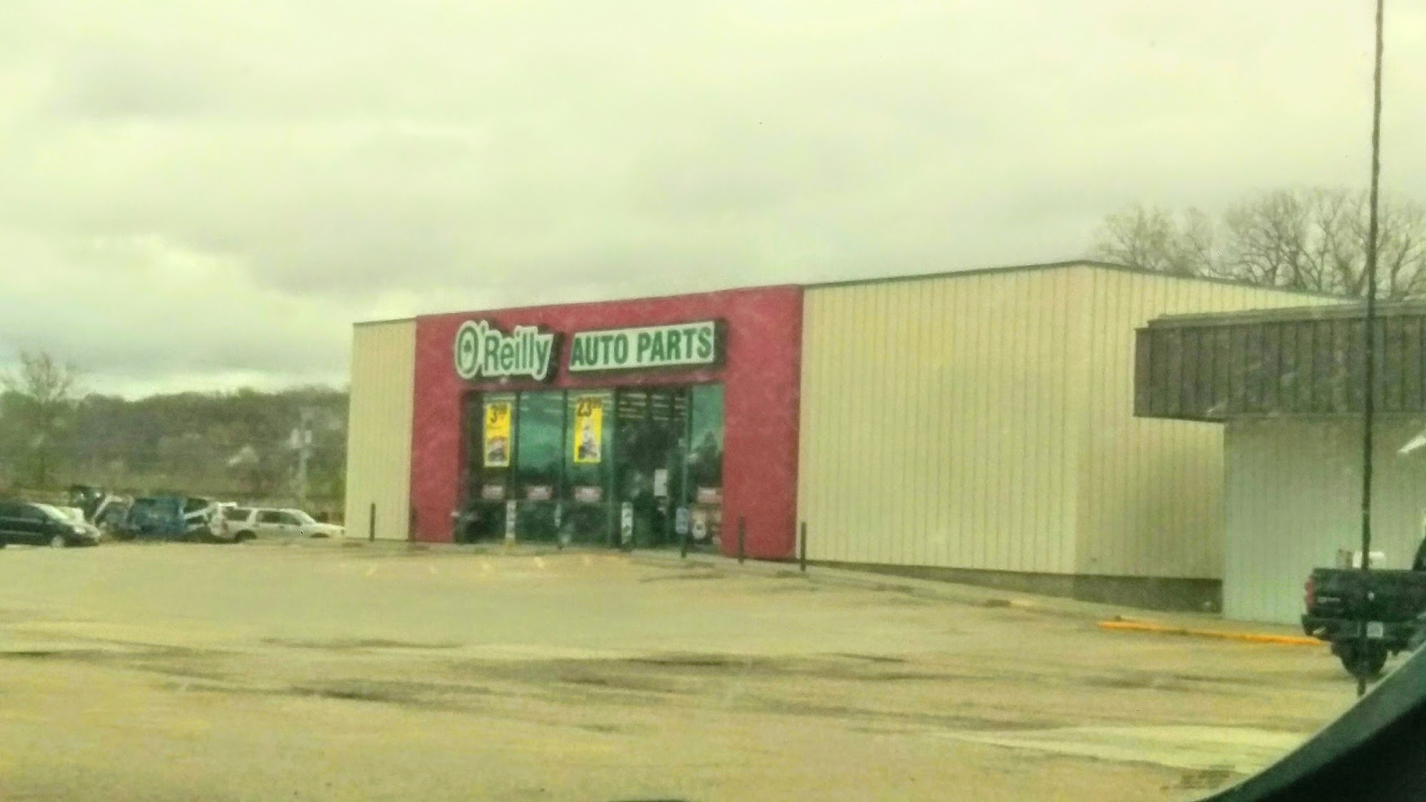 O'Reilly Auto Parts