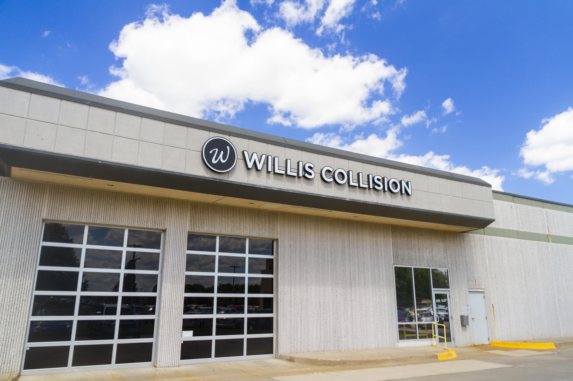 Willis Collision Center