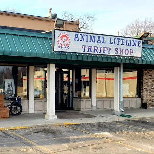 Animal Lifeline Thrift Shop