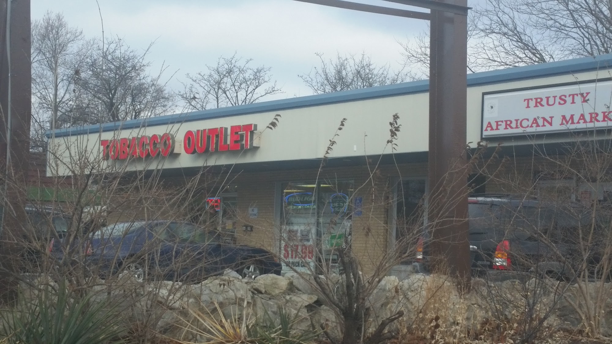 Tobacco Outlet Plus #510