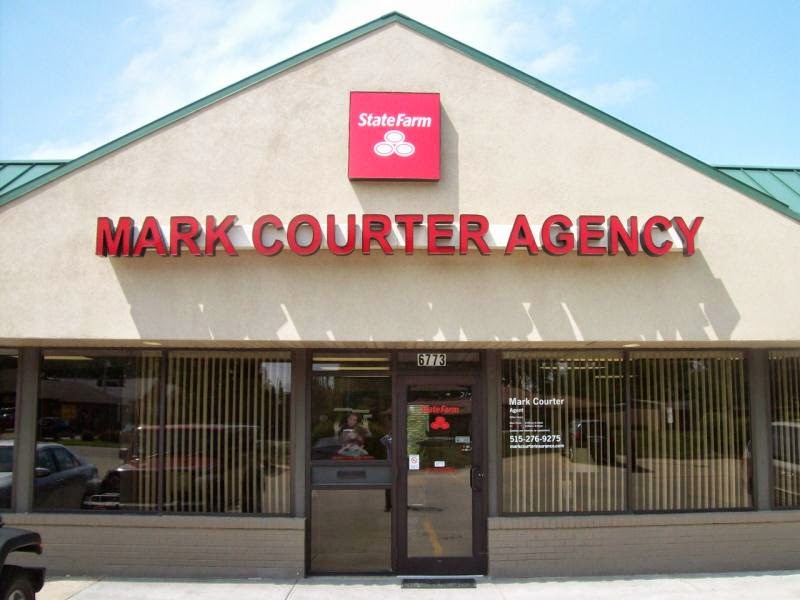 Mark Courter - State Farm Insurance Agent