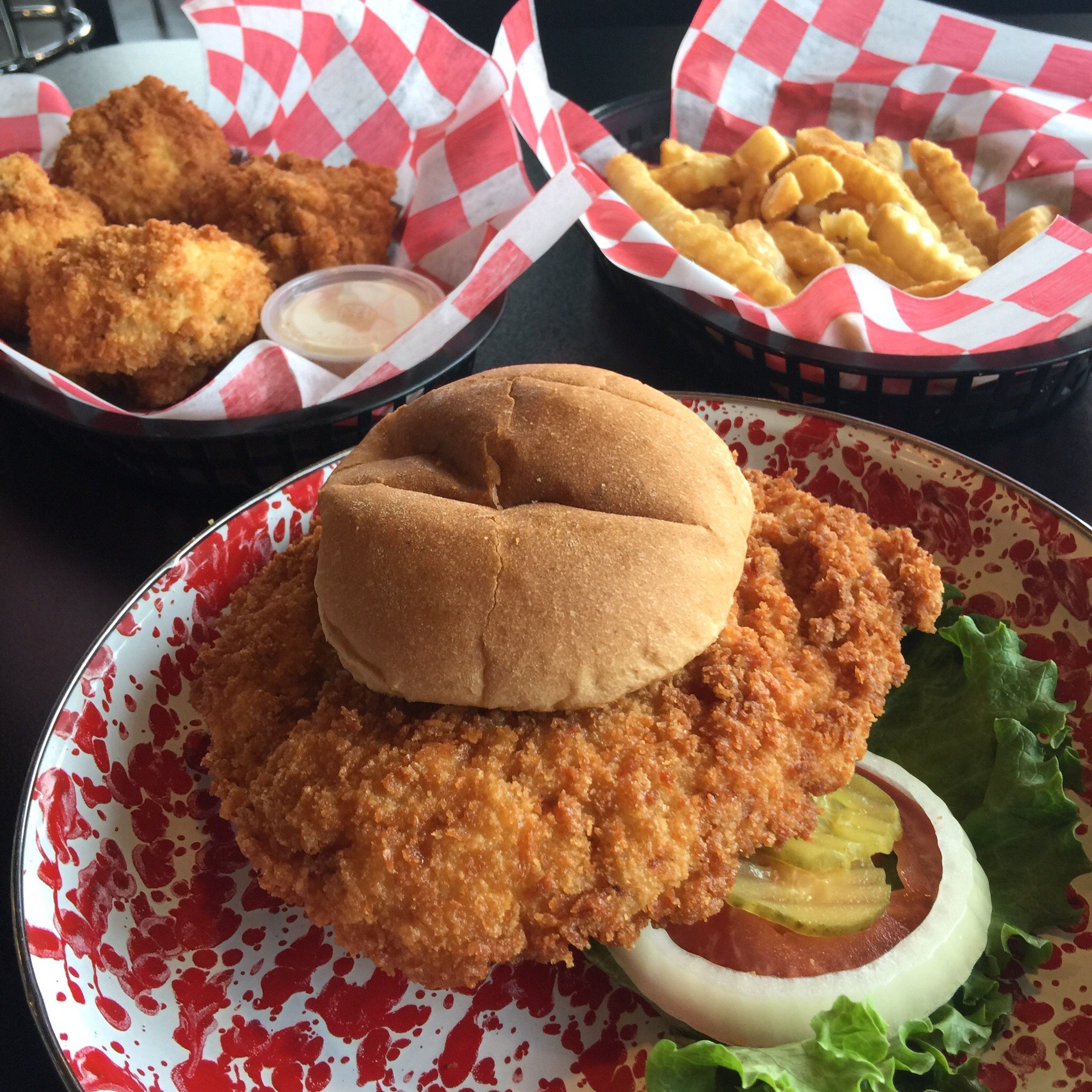 Photo credit: tripadvisor