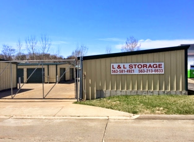 L&L Mini-Storage