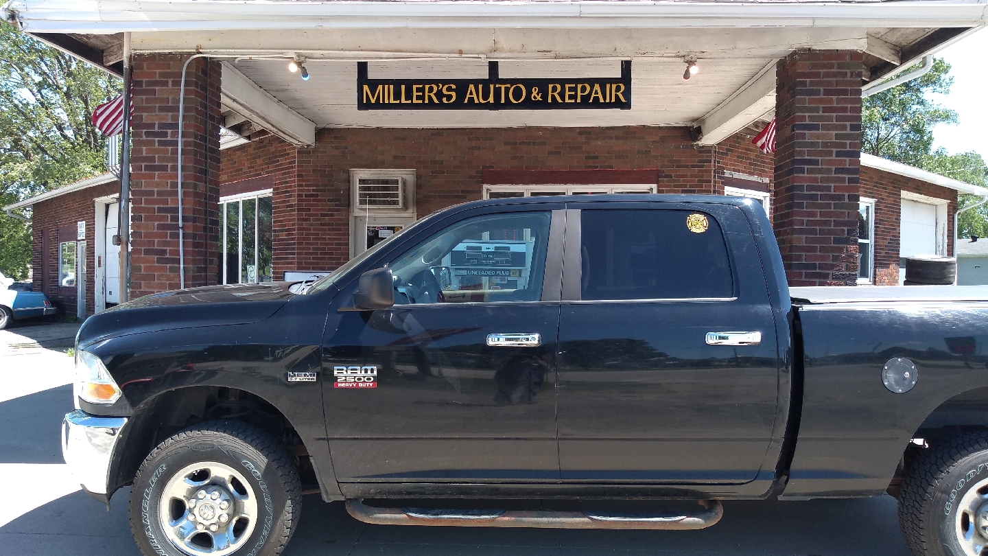 Miller's Auto & Repair