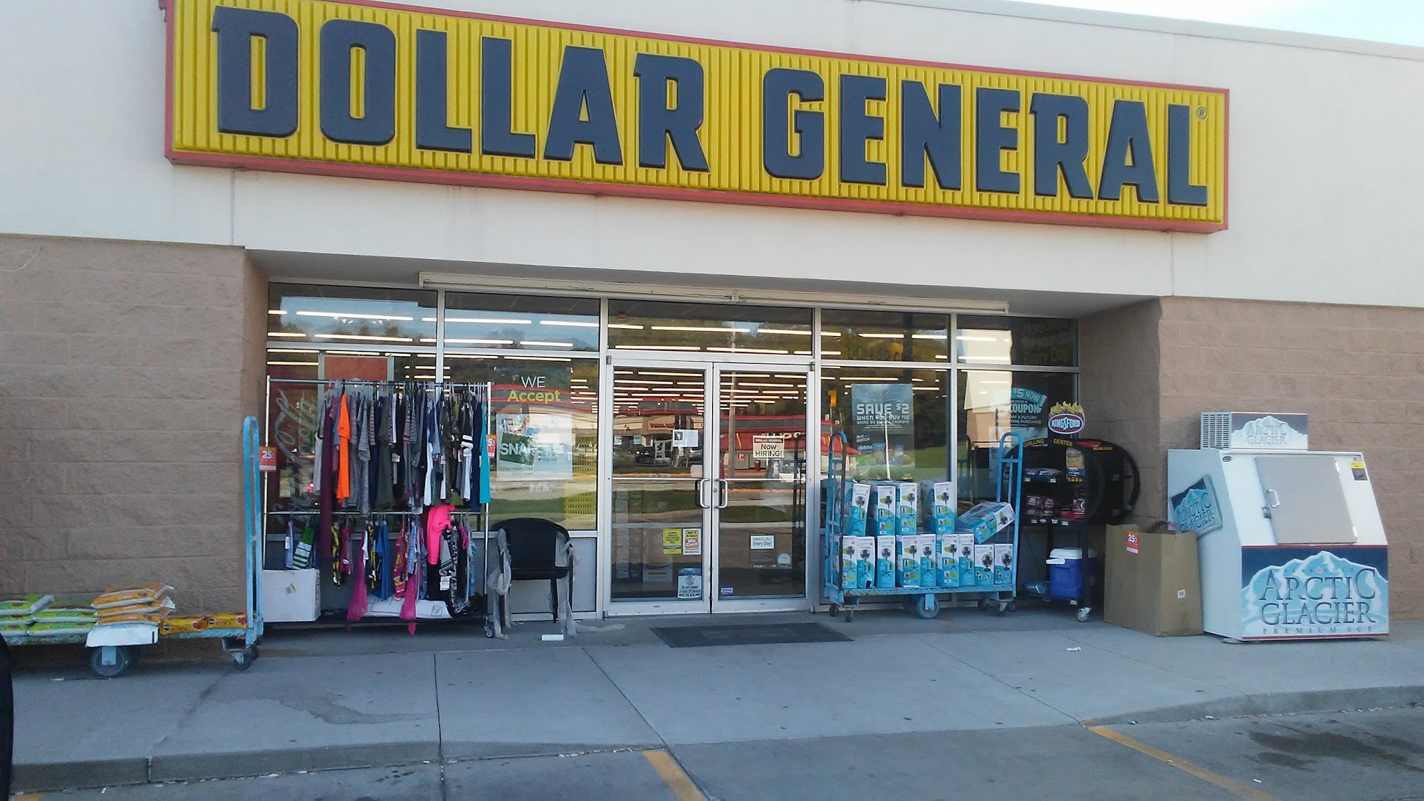 Dollar General