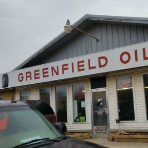 Greenfield Oil Company