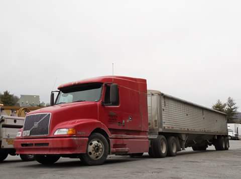 Mitterer Trucking Co Inc