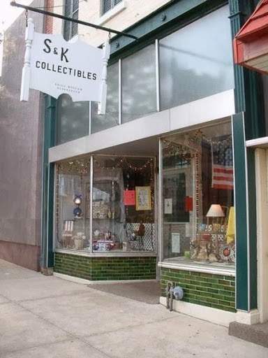 S & K Collectibles