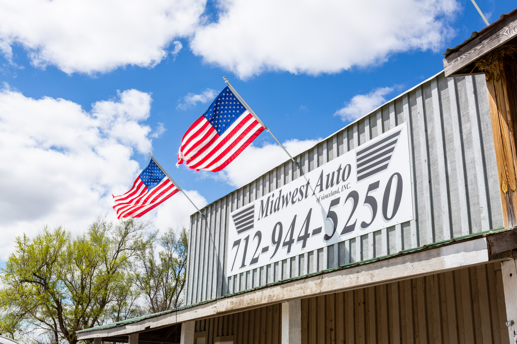 Midwest Auto of Siouxland