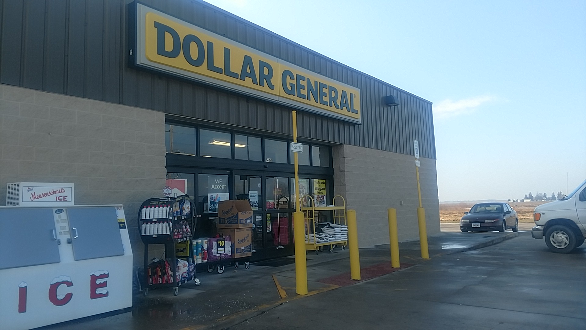 Dollar General