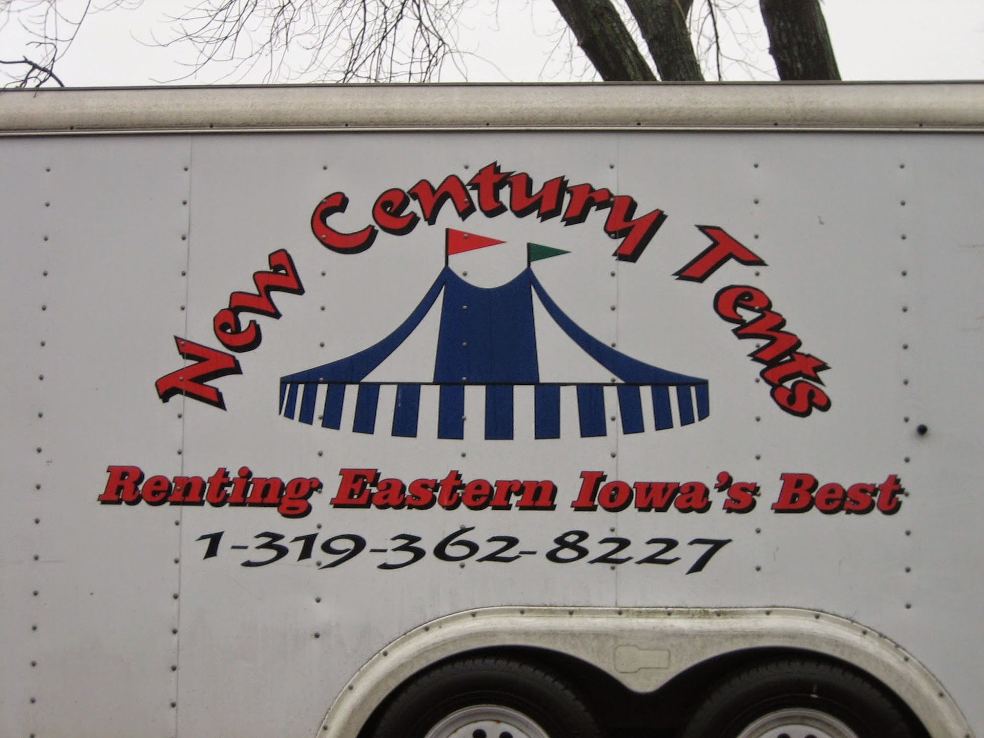 New Century Events Rental & Consignment