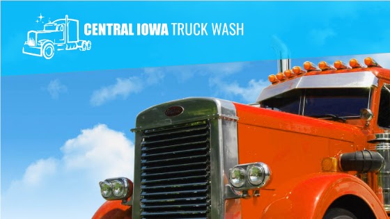 Central Iowa Truck Wash