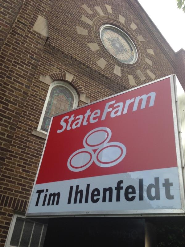 Tim Ihlenfeldt - State Farm Insurance Agent