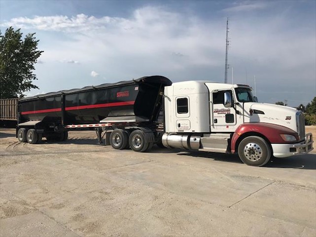 Havlicek Trucking, Inc.