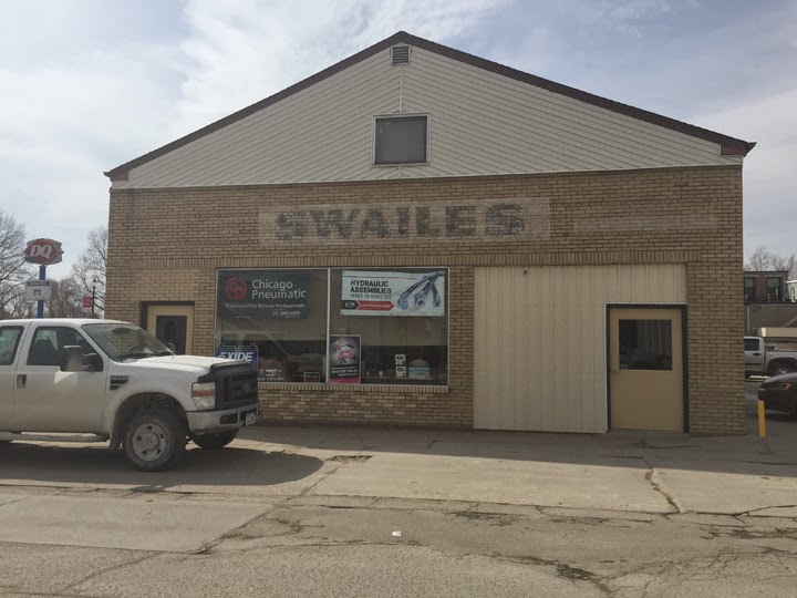 Swailes Auto Supply, Inc.