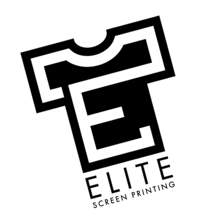 Elite Screen Printing & Design