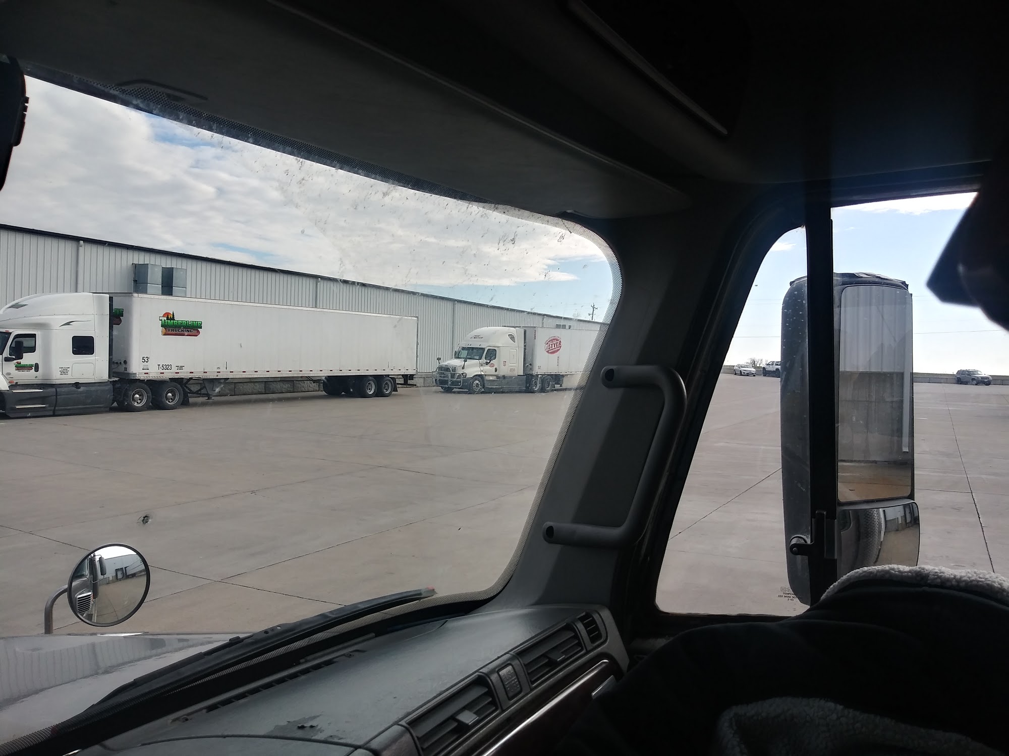 Gordon Sevig Trucking Co