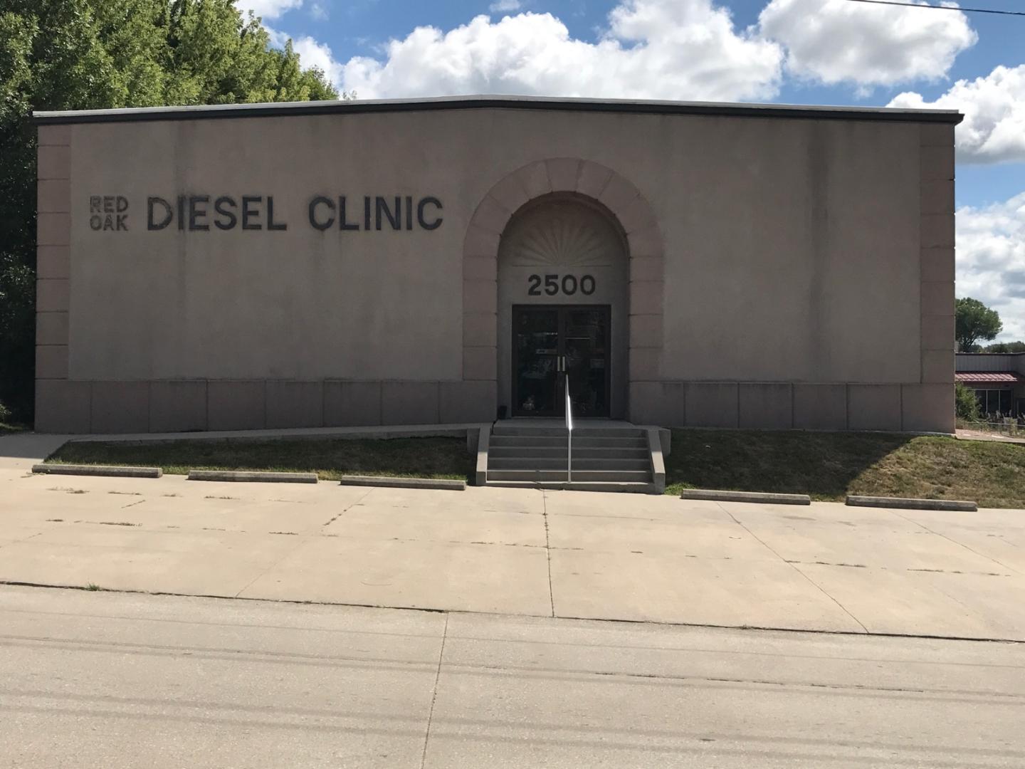 Red Oak Diesel Clinic, Inc.
