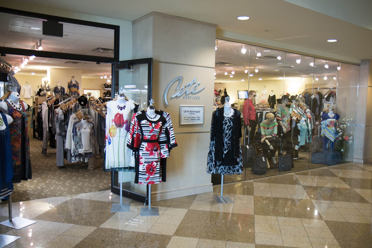 Ceté Boutique