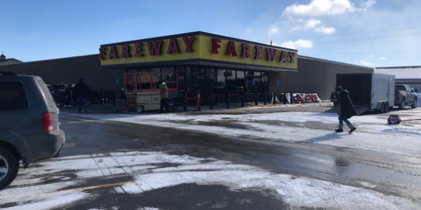 Fareway Meat and Grocery