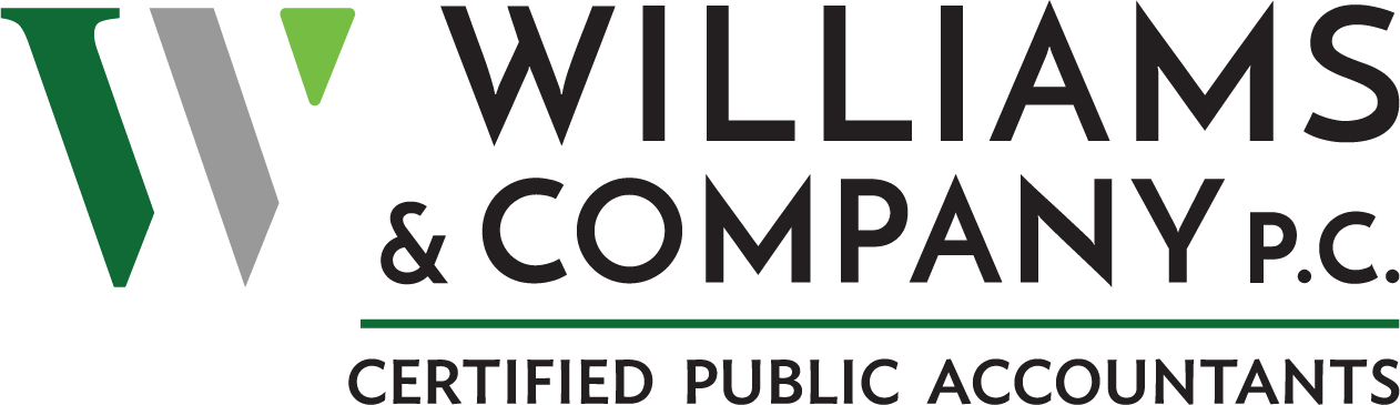 Williams & Company P.C.