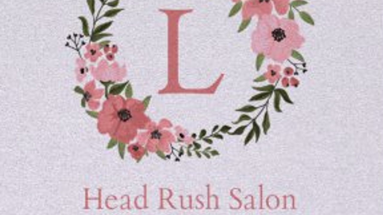 Lash up by Lauren @ Head Rush Salon LLC