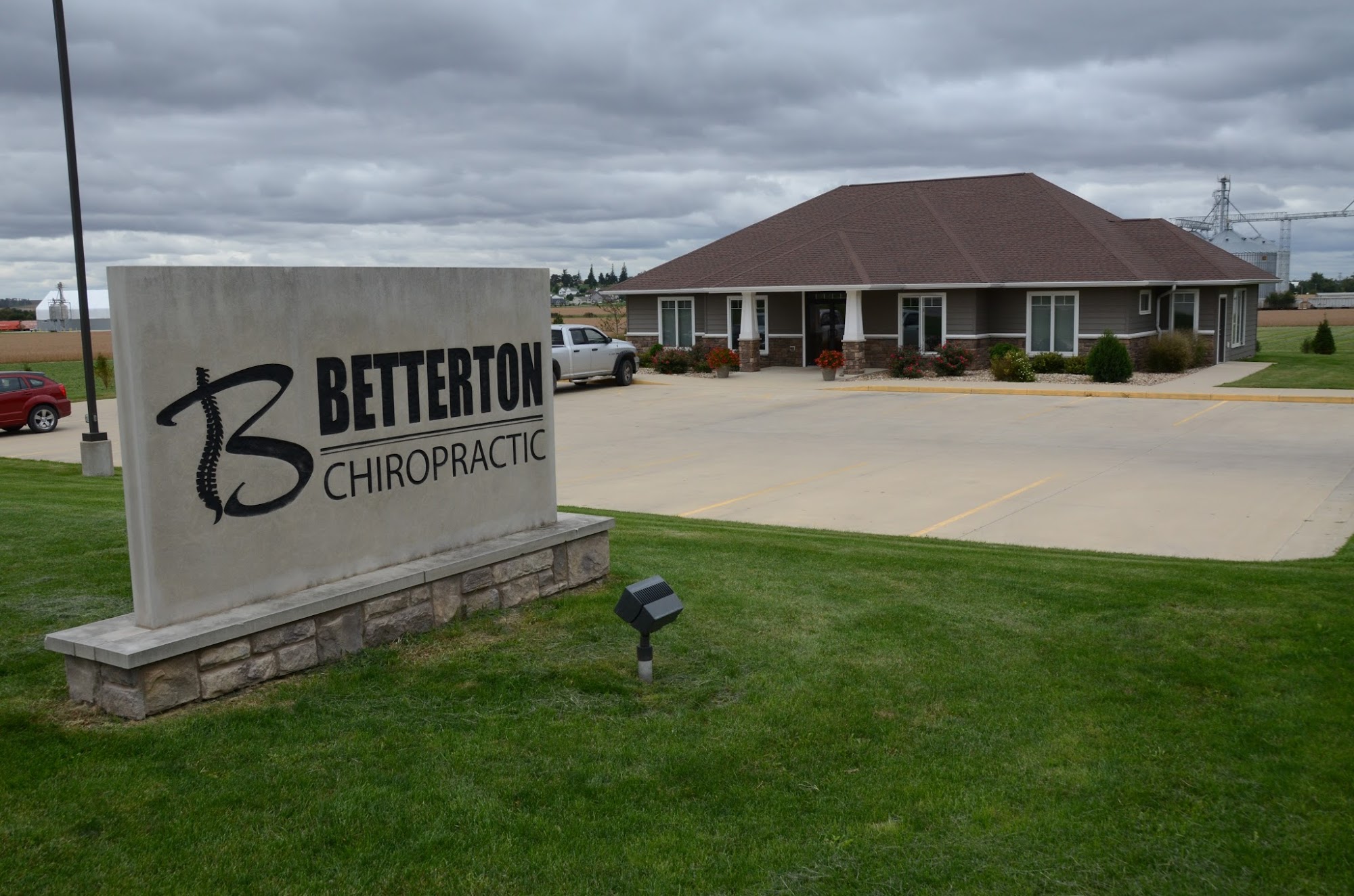 Betterton Family Chiropractic