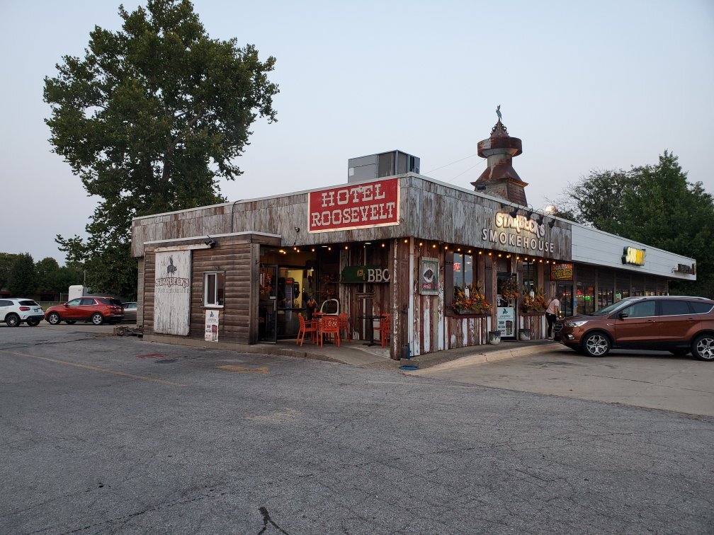 Photo credit: tripadvisor