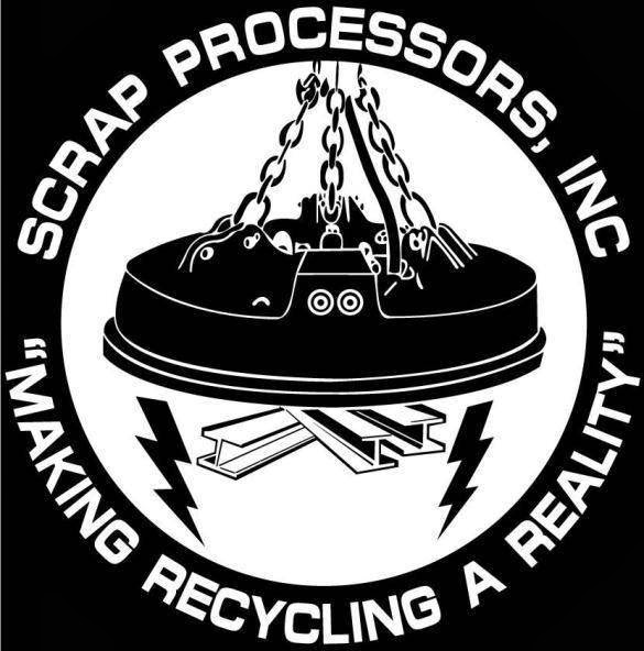 Scrap Processors Inc