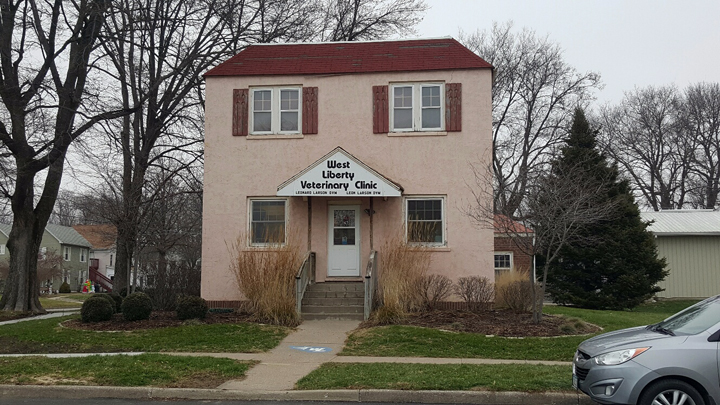 West Liberty Veterinary Clinic