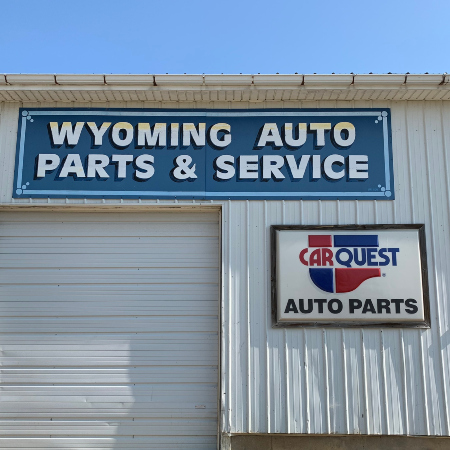 Carquest Auto Parts - Wyoming Auto Parts