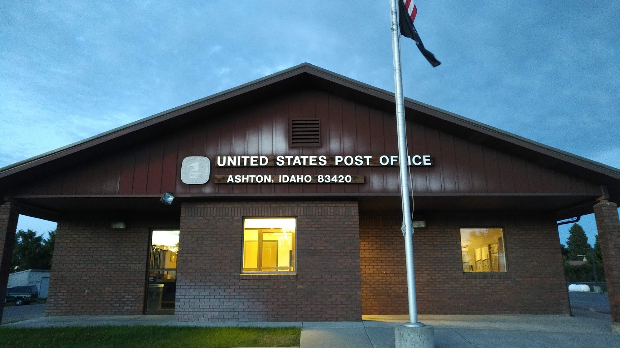 United States Postal Service