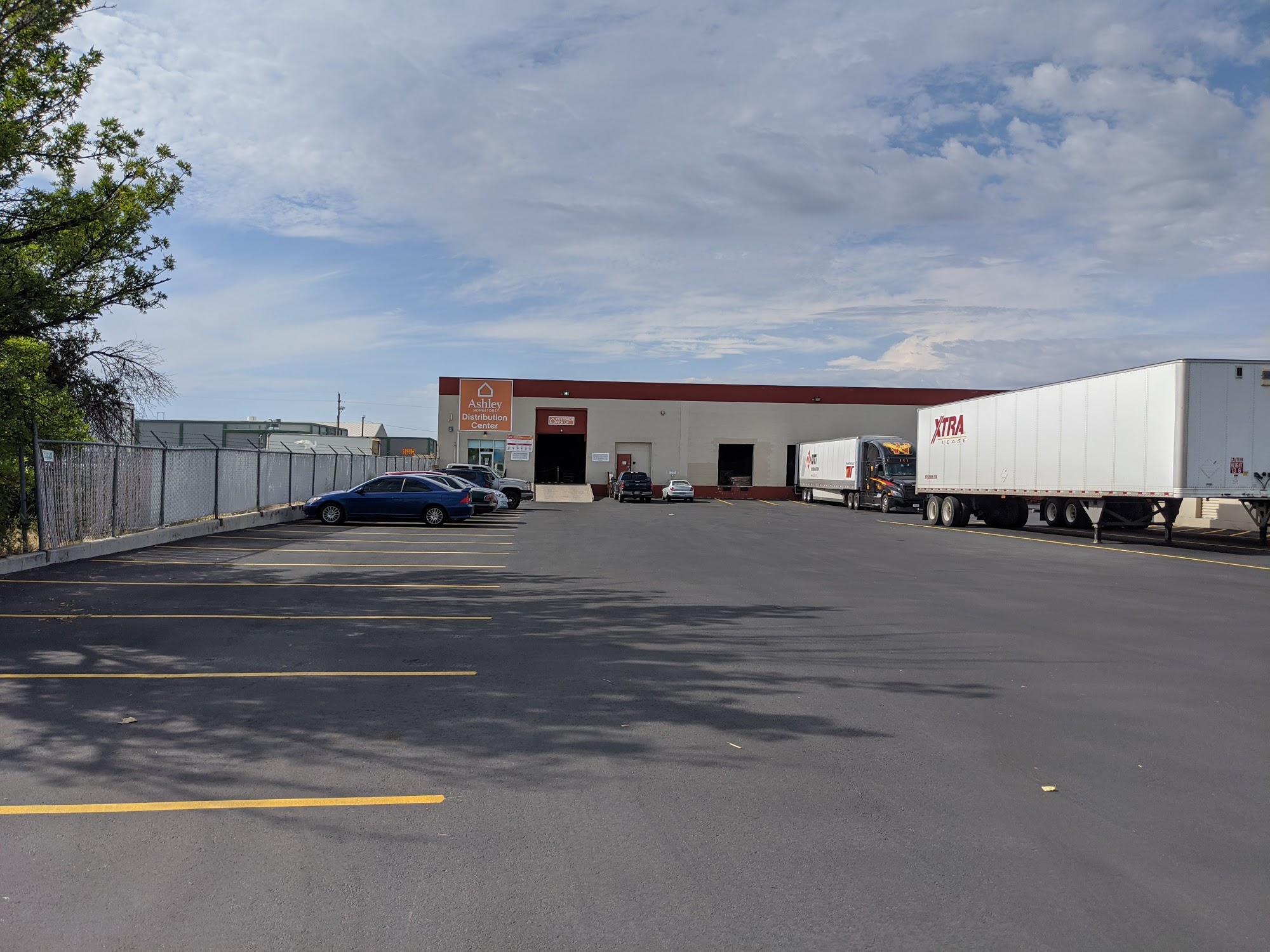 Ashley Furniture HomeStore 865 W Amity Rd, Boise