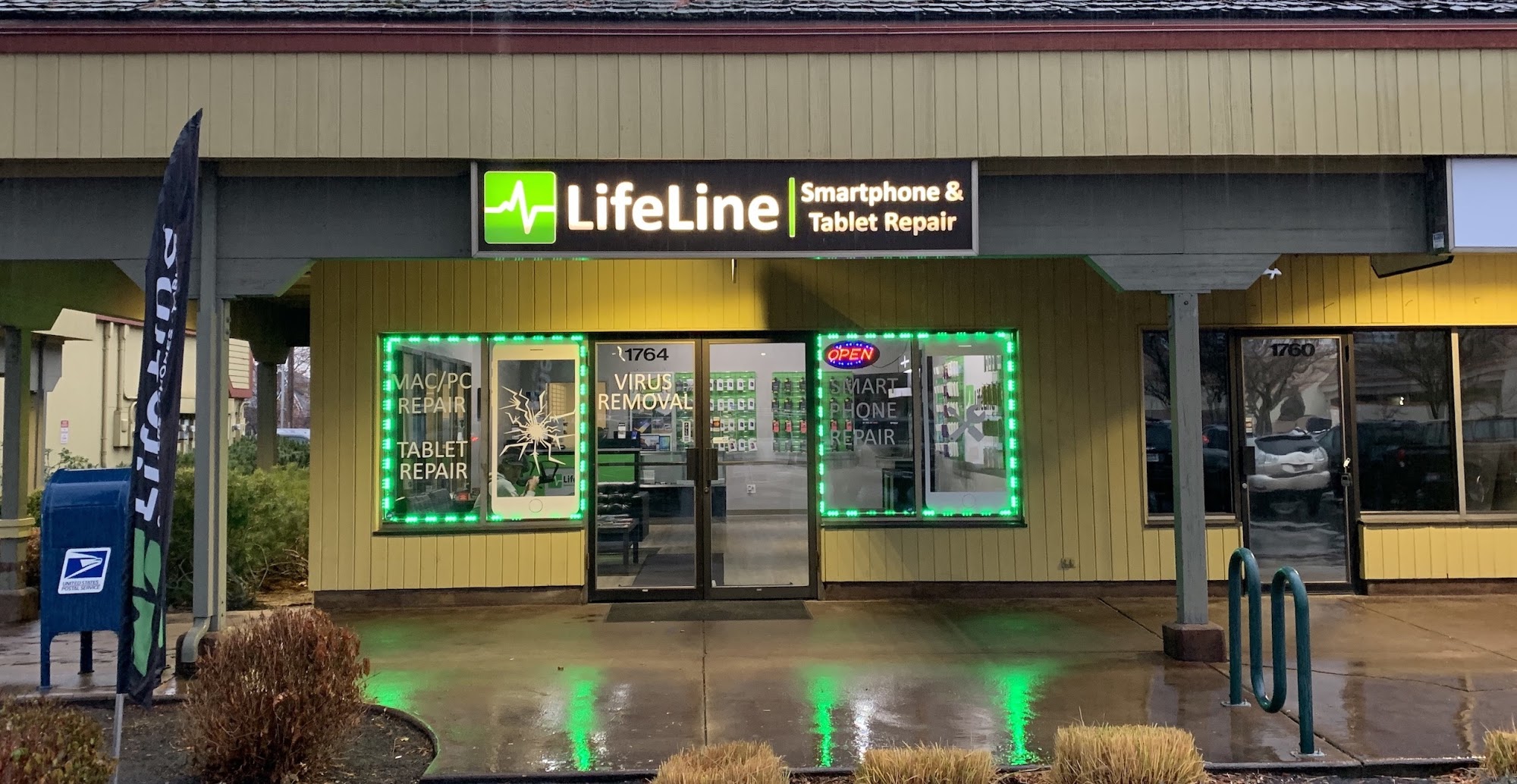 LifeLine Repairs Boise