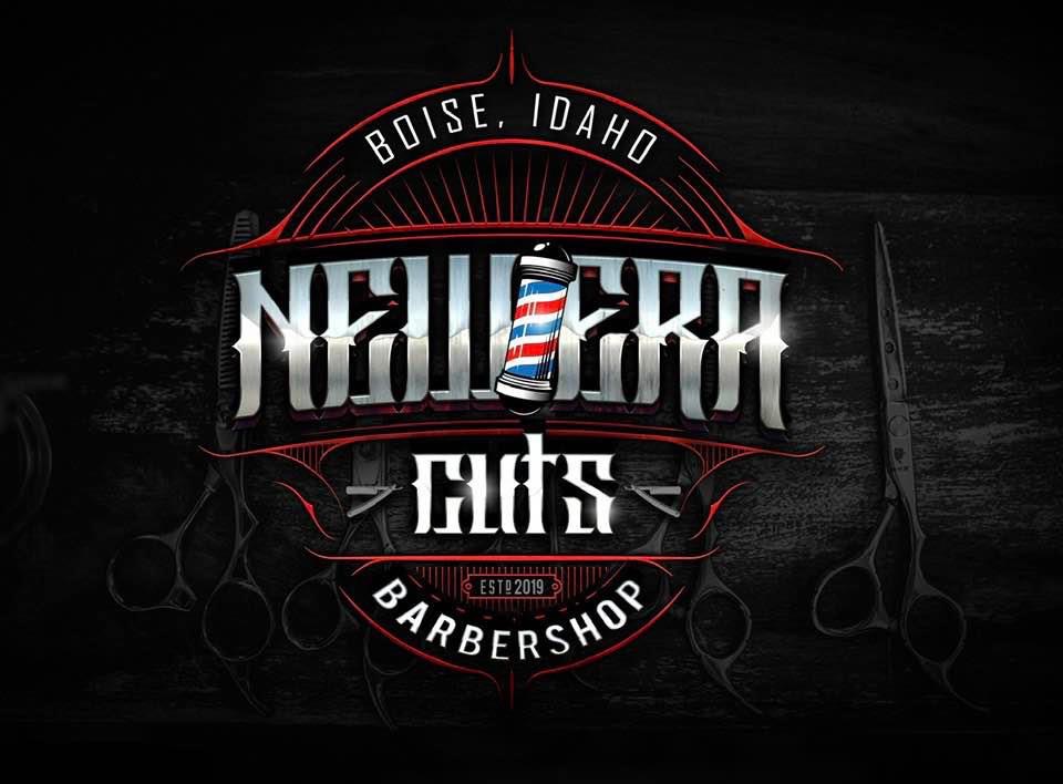 New Era Cuts Barbershop