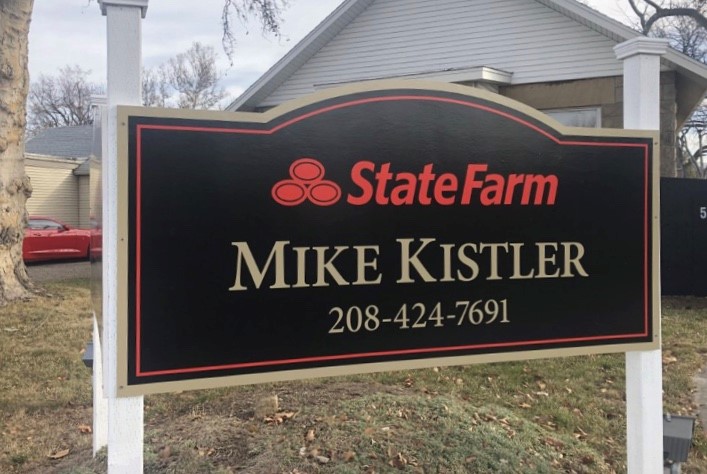 Mike Kistler - State Farm Insurance Agent