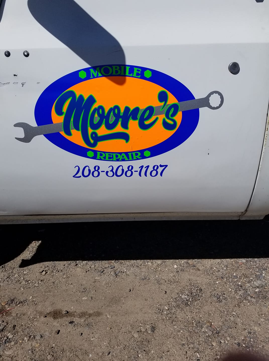 Moore's Mobile Repair